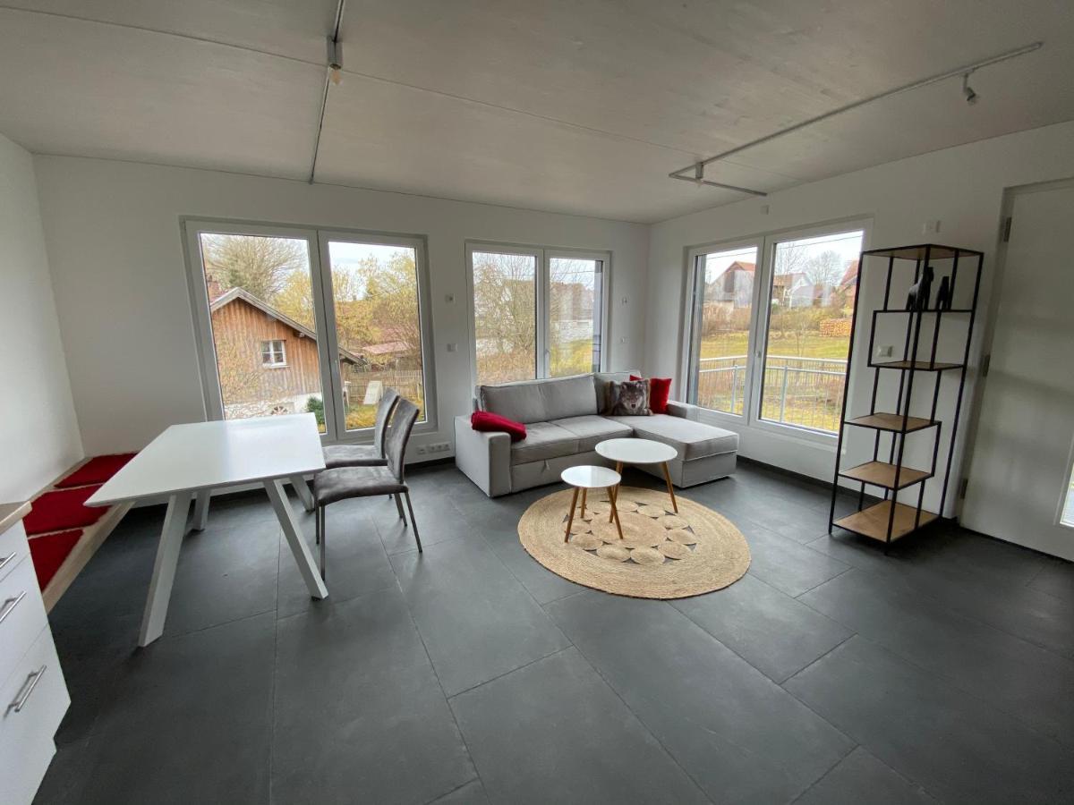 Ferienwohnung Voest Weil  Exterior photo