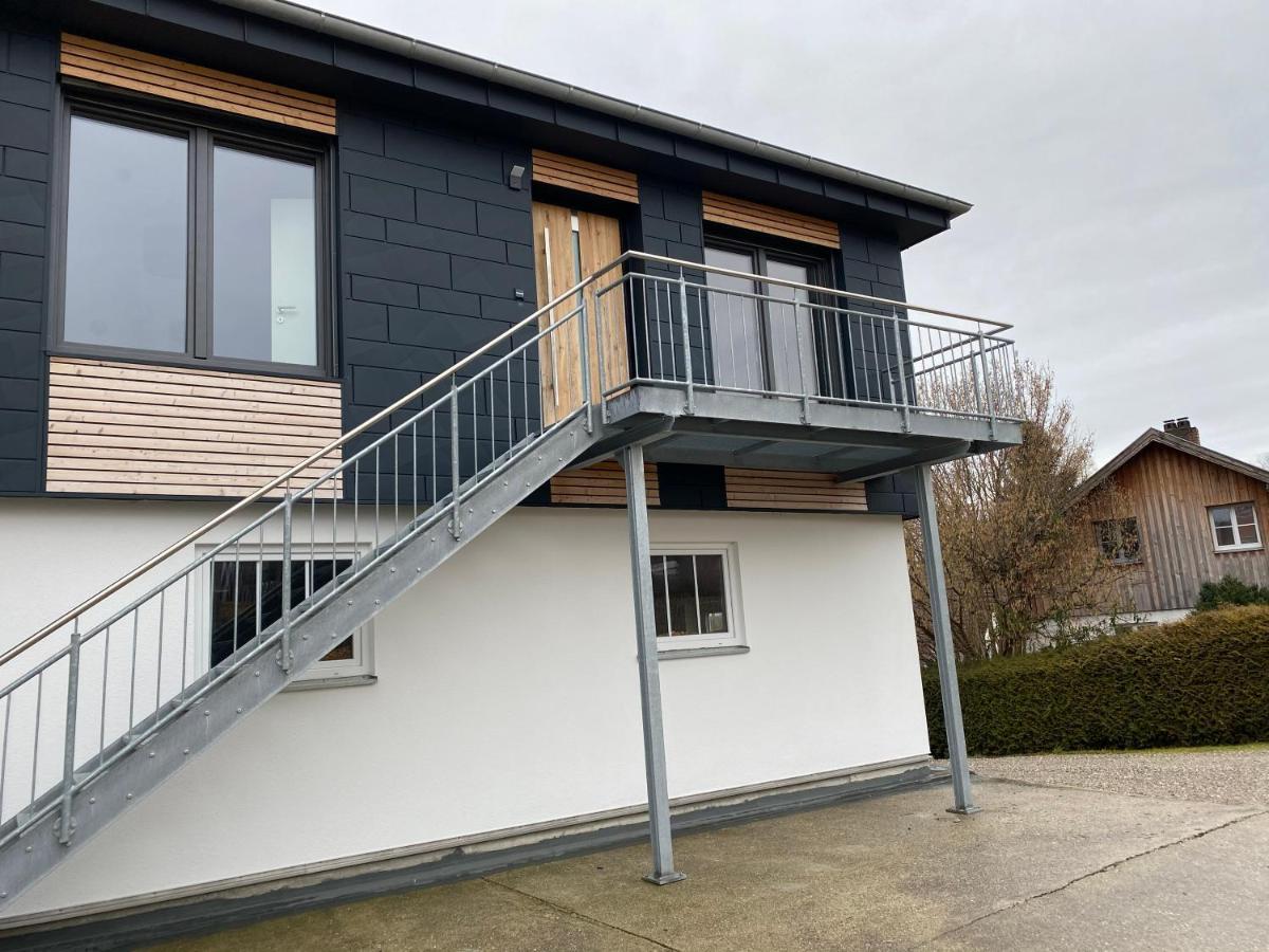Ferienwohnung Voest Weil  Exterior photo